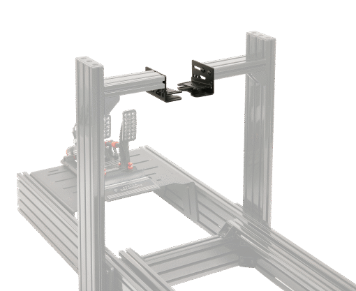 Asetek Wheelbase Mount With Tilt