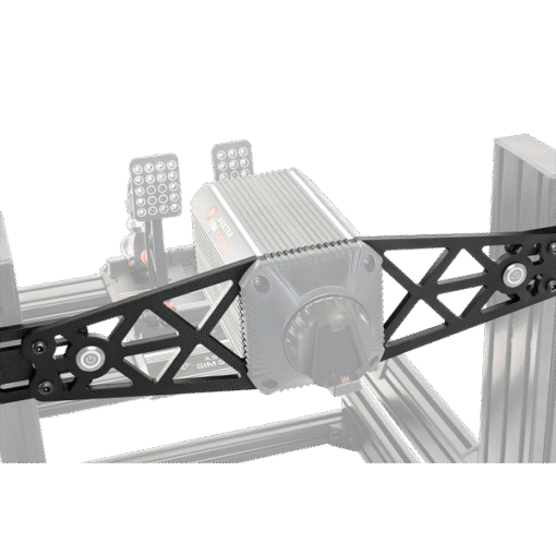 Asetek Front Mount
