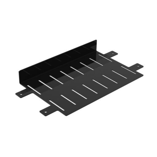 HELENTE Cable and Power Strip Holder