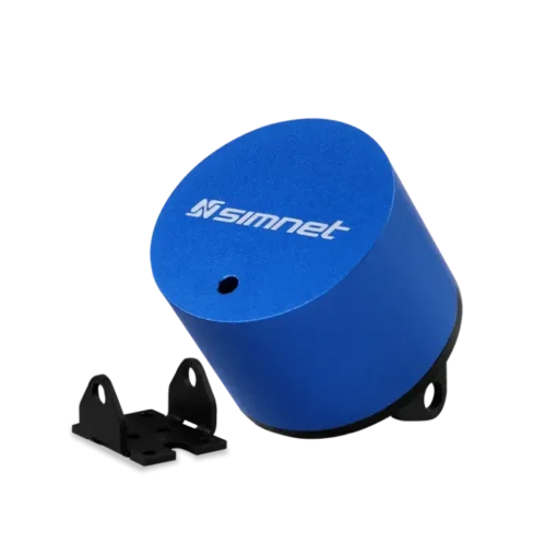 Simnet Pedal Tactile Transducer