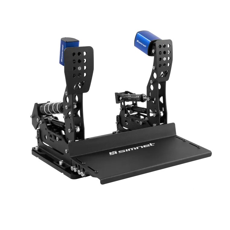 Simnet SP Pro 2P Pedals - Image 3