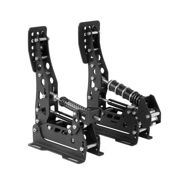 Simnet SP Pro 2P Pedals - Image 2