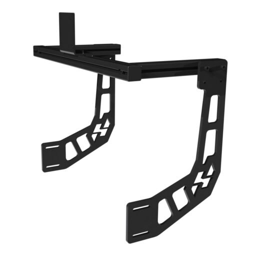 HELENTE Integrated Single Monitor Holder
